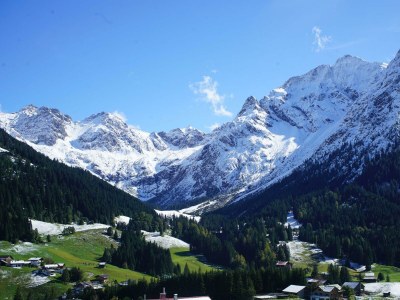 Apartment ApARTment 3 - 2 Schlafräume, Südterrasse & Garten - Outdoor photo 7
