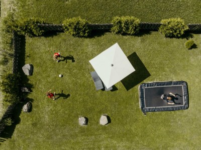 Apartment ApARTment 3 - 2 Schlafräume, Südterrasse & Garten - Outdoor photo 10