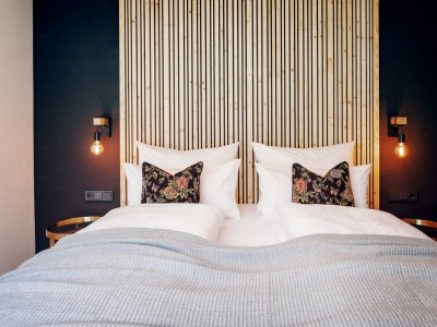 Apartment ApARTment 3 - 2 Schlafräume, Südterrasse & Garten - Outdoor photo 11