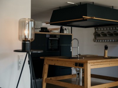 Apartment ApARTment 3 - 2 Schlafräume, Südterrasse & Garten - Outdoor photo 13