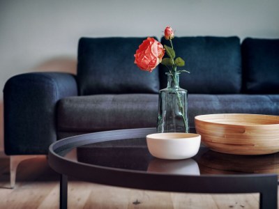 Apartment ApARTment 3 - 2 Schlafräume, Südterrasse & Garten - Features photo 25