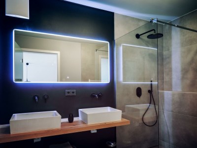 Apartment ApARTment 3 - 2 Schlafräume, Südterrasse & Garten - Features photo 26