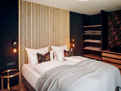 Apartment ApARTment 3 - 2 Schlafräume, Südterrasse & Garten - Features photo 27