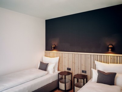 Apartment ApARTment 3 - 2 Schlafräume, Südterrasse & Garten - Features photo 28