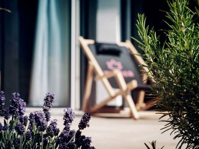 Apartment ApARTment 3 - 2 Schlafräume, Südterrasse & Garten - Features photo 29