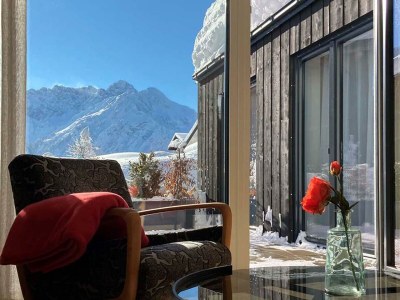 Apartment ApARTment 3 - 2 Schlafräume, Südterrasse & Garten - Features photo 30