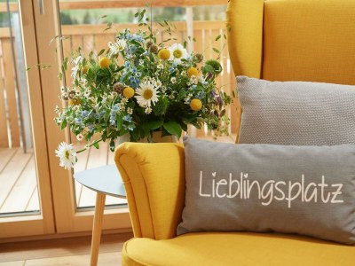 Apartment Sonnaliaba - 2-Raum-Fewo in Riezlern - Apartment