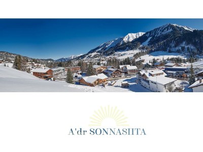 Apartment Sonnaliaba - 2-Raum-Fewo - Outdoor photo 5