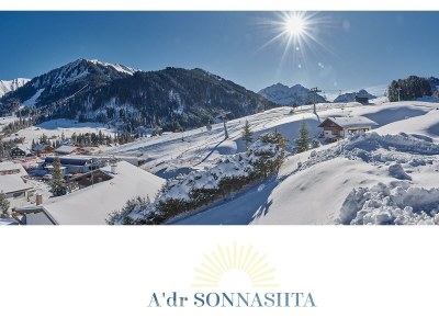 Apartment Sonnaliaba - 2-Raum-Fewo - Outdoor photo 6