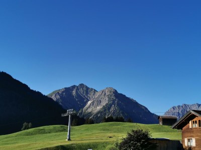 Apartment Sonnaliaba - 2-Raum-Fewo - Outdoor photo 9