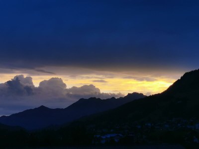 Apartment Sonnaliaba - 2-Raum-Fewo - Outdoor photo 10