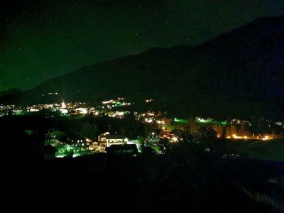 Apartment Sonnaliaba - 2-Raum-Fewo - Outdoor photo 11