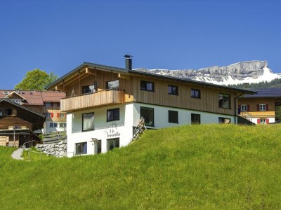 Apartment Sonnaliaba - 2-Raum-Fewo - Outdoor photo 13