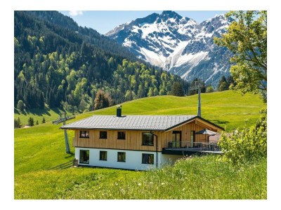 Apartment Sonnaliaba - 2-Raum-Fewo - Outdoor photo 17