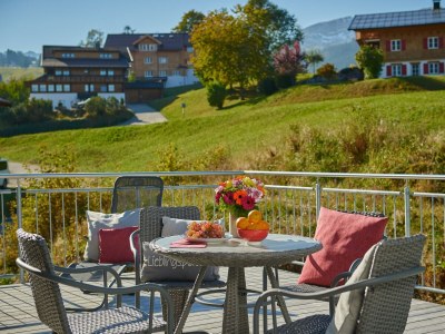 Apartment Sonnaliaba - 2-Raum-Fewo - Features photo 19