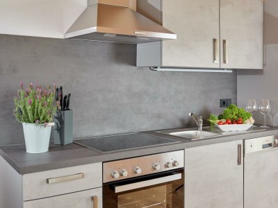 Apartment Sonnaliaba - 2-Raum-Fewo - Features photo 23