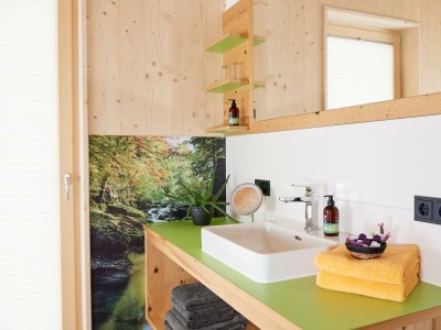 Apartment Sonnaliaba - 2-Raum-Fewo - Features photo 25