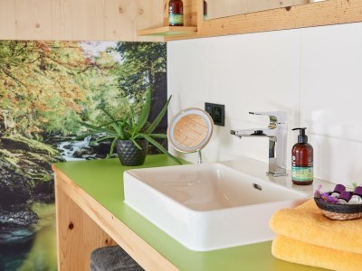 Apartment Sonnaliaba - 2-Raum-Fewo - Features photo 28