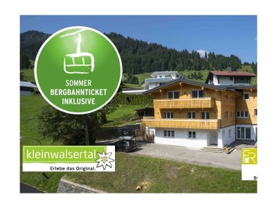 Apartment Ferienwohnung 4, 1 Schlafzimmer in Hirschegg - Apartment