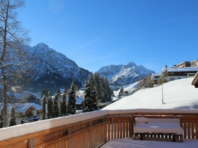 Apartment Ferienwohnung 4, 1 Schlafzimmer - Outdoor photo 5