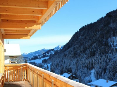 Apartment Ferienwohnung 4, 1 Schlafzimmer - Outdoor photo 6