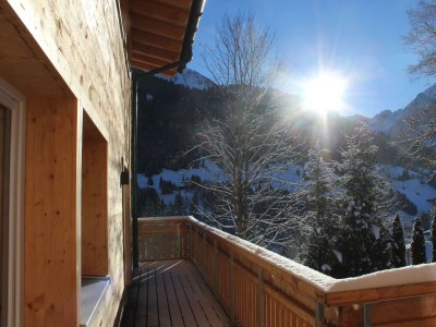 Apartment Ferienwohnung 4, 1 Schlafzimmer - Outdoor photo 7