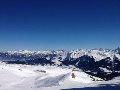Apartment Ferienwohnung 4, 1 Schlafzimmer - Outdoor photo 8