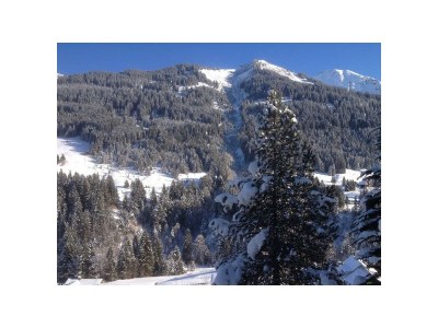 Apartment Ferienwohnung 4, 1 Schlafzimmer - Outdoor photo 11