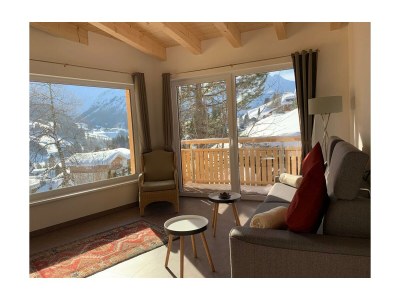 Apartment Ferienwohnung 4, 1 Schlafzimmer - Features photo 16