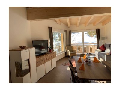 Apartment Ferienwohnung 4, 1 Schlafzimmer - Features photo 17