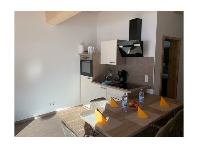 Apartment Ferienwohnung 4, 1 Schlafzimmer - Features photo 18