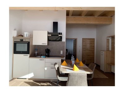 Apartment Ferienwohnung 4, 1 Schlafzimmer - Features photo 20