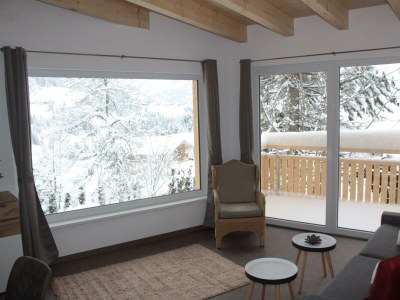 Apartment Ferienwohnung 4, 1 Schlafzimmer - Features photo 22