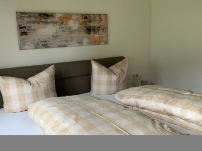 Apartment Ferienwohnung 4, 1 Schlafzimmer - Features photo 23