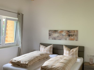 Apartment Ferienwohnung 4, 1 Schlafzimmer - Features photo 24