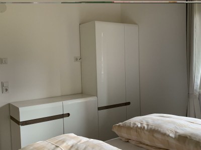 Apartment Ferienwohnung 4, 1 Schlafzimmer - Features photo 26