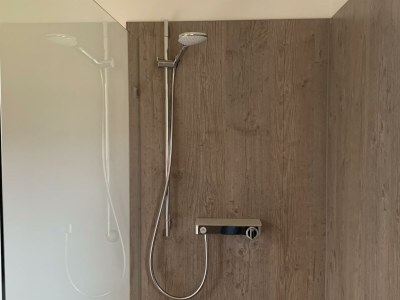 Apartment Ferienwohnung 4, 1 Schlafzimmer - Features photo 27