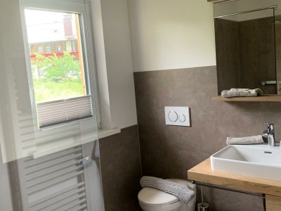 Apartment Ferienwohnung 4, 1 Schlafzimmer - Features photo 28