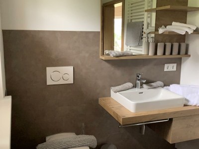 Apartment Ferienwohnung 4, 1 Schlafzimmer - Features photo 29