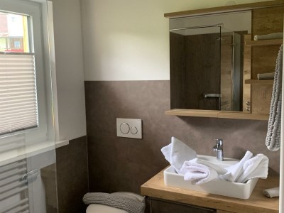 Apartment Ferienwohnung 4, 1 Schlafzimmer - Features photo 30