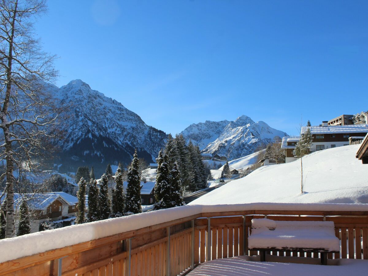 Apartment Ferienwohnung 5, 2 Schlafräume - Outdoor photo 5