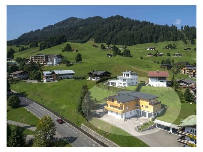 Apartment Ferienwohnung 5, 2 Schlafräume - Outdoor photo 3