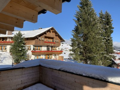 Apartment Ferienwohnung 5, 2 Schlafräume - Outdoor photo 9