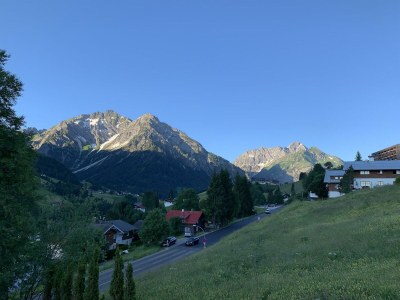 Apartment Ferienwohnung 5, 2 Schlafräume - Outdoor photo 10