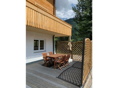 Apartment Ferienwohnung 5, 2 Schlafräume - Outdoor photo 12