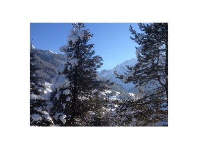 Apartment Ferienwohnung 5, 2 Schlafräume - Outdoor photo 13