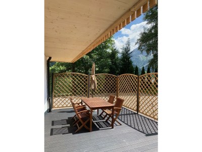 Apartment Ferienwohnung 5, 2 Schlafräume - Outdoor photo 14