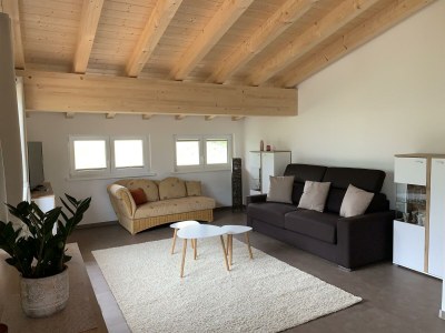 Apartment Ferienwohnung 5, 2 Schlafräume - Features photo 15