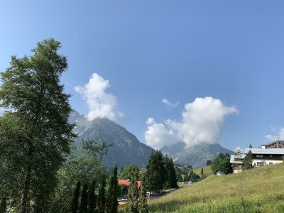 Apartment Ferienwohnung 5, 2 Schlafräume - Features photo 17