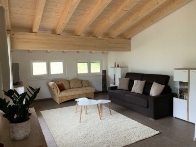 Apartment Ferienwohnung 5, 2 Schlafräume - Features photo 18